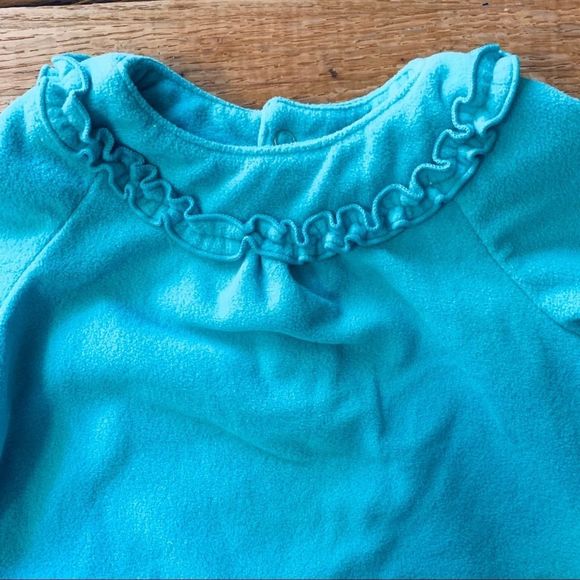 Baby sweatshirt - Picture 4 of 5